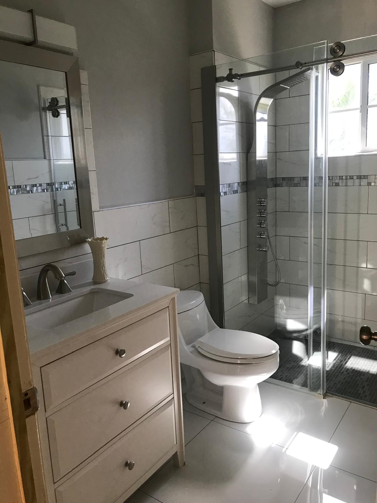 Bathroom Vanity